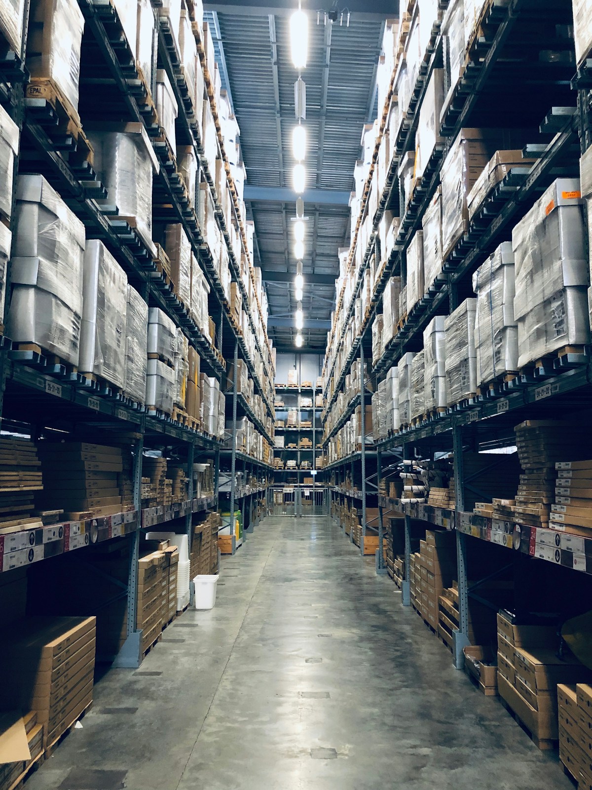 Comercialización y Distribución